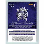 2012-13 Panini Prestige Base #130 Marcus Thornton