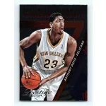 2014-15 Panini Prestige Plus Franchise Favorites #19 Anthony Davis
