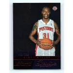 2014-15 Panini Prestige Plus Base Red #106 Caron Butler    012/199
