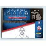 2014-15 Panini Prestige Plus Base Red #106 Caron Butler    012/199