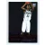 2014-15 Panini Prestige Plus Base Red #161 Andrew Wiggins RC   107/199