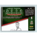 2014-15 Panini Prestige Plus Base Red #162 Jabari Parker RC   053/199