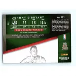 2014-15 Panini Prestige Plus Base Blue #191 Johnny O'Bryant RC   83/99