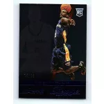 2014-15 Panini Prestige Plus Base Blue #196 Russ Smith RC   15/99