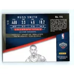 2014-15 Panini Prestige Plus Base Blue #196 Russ Smith RC   15/99