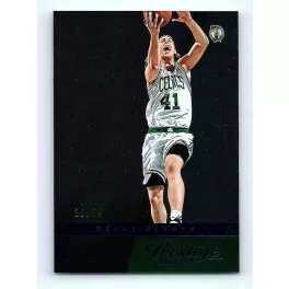   2014-15 Panini Prestige Plus Base Purple #55 Kelly Olynyk    38/99
