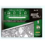 2014-15 Panini Prestige Plus Base Purple #55 Kelly Olynyk    38/99