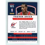2012-13 Panini Basketball Base #165 Trevor Ariza