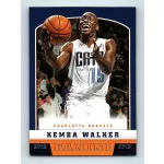 2012-13 Panini Basketball Base #226 Kemba Walker