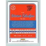 2016-17 Donruss Basketball Base #146 Victor Oladipo