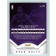 2013-14 Panini Prestige Base #197 Ryan Kelly RC