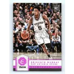 2016-17 Excalibur Base Baron #159 Dejounte Murray RC