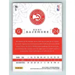 2016-17 Excalibur Base #5 Kent Bazemore