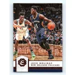 2016-17 Excalibur Base #111 Jrue Holiday