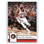 2016-17 Excalibur Base #148 Allen Crabbe