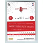 2016-17 Excalibur Base #64 Ryan Anderson