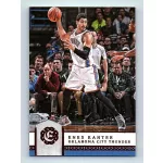 2016-17 Excalibur Base #124 Enes Kanter