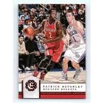 2016-17 Excalibur Base #65 Patrick Beverley