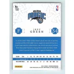2016-17 Excalibur Base #132 Jeff Green