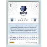 2016-17 Excalibur Base #85 Mike Conley