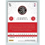 2016-17 Excalibur Base #167 Demarre Carroll
