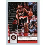 2016-17 Excalibur Base #150 Noah Vonleh