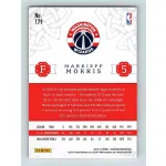 2016-17 Excalibur Base #179 Markieff Morris