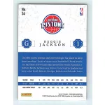 2016-17 Excalibur Base #54 Reggie Jackson