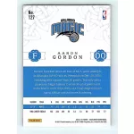 2016-17 Excalibur Base #127 Aaron Gordon