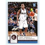 2016-17 Excalibur Base #39 Yogi Ferrell RC