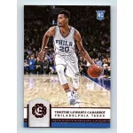 2016-17 Excalibur Base #138 Timothe Luwawu-Cabarrot RC