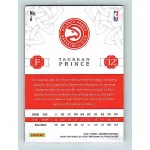 2016-17 Excalibur Base #6 Taurean Prince RC