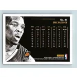 2016-17 Aficionado Basketball Base Artist's Proof #33 Eric Bledsoe