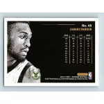 2016-17 Aficionado Basketball Base Artist's Proof #48 Jabari Parker