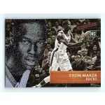 2016-17 Aficionado Basketball Base #87 Thon Maker RC