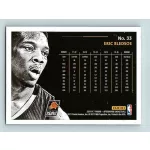 2016-17 Aficionado Basketball Base #33 Eric Bledsoe
