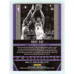 2015-16 Threads Base #80 Rudy Gay