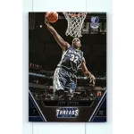 2015-16 Threads Base #86 Jeff Green