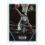 2015-16 Threads Base #86 Jeff Green