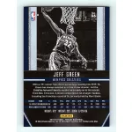 2015-16 Threads Base #86 Jeff Green