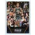 2015-16 Threads Base #71 Rodney Hood