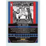 2015-16 Threads Base #59 Tony Wroten