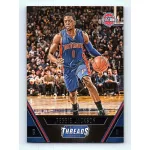 2015-16 Threads Base #123 Reggie Jackson