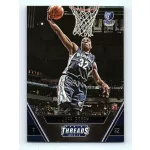 2015-16 Threads Base #86 Jeff Green