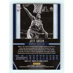 2015-16 Threads Base #86 Jeff Green