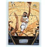2015-16 Threads Base #146 Kenneth Faried