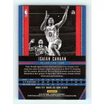 2015-16 Threads Base #89 Isaiah Canaan