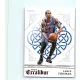 2015-16 Excalibur Base #15 Lance Thomas