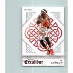 2015-16 Excalibur Base #144 Ty Lawson