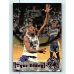 1995-96 Topps Stadium Club Series 2 Rookie #321 Tyus Edney RC